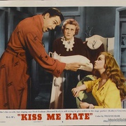 点击查看图片 刁蛮公主 Kiss Me Kate