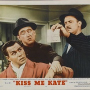 点击查看图片 刁蛮公主 Kiss Me Kate
