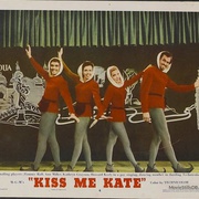点击查看图片 刁蛮公主 Kiss Me Kate