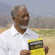 点击查看图片 冒牌天神2 Evan Almighty