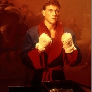 点击查看图片 搏击之王 Kickboxer
