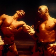 点击查看图片 搏击之王 Kickboxer
