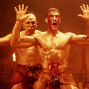 点击查看图片 搏击之王 Kickboxer