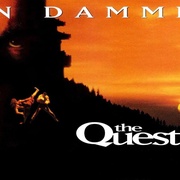 点击查看图片 魔宫战士 The Quest