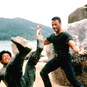 点击查看图片 绝地双尊 Double Impact