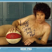 半职业选手 Semi-Pro