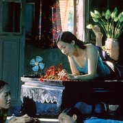 夏天的滋味 Mùa hè chiều thẳng đứng