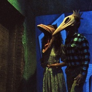 点击查看图片 阴间大法师 Beetlejuice