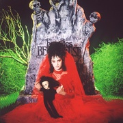 点击查看图片 阴间大法师 Beetlejuice
