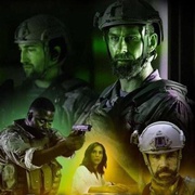 海豹突击队大战奇妙外星人 Alien Warfare