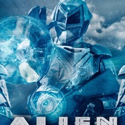 海豹突击队大战奇妙外星人 Alien Warfare