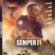 永远忠诚 Semper Fi