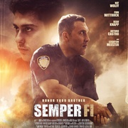 永远忠诚 Semper Fi