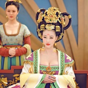 武媚娘传奇