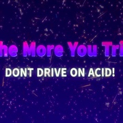 一路顺疯：迷幻趣事 Have a Good Trip: Adventures in Psychedelics