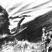 哥斯拉对黑多拉 ゴジラ対ヘドラ