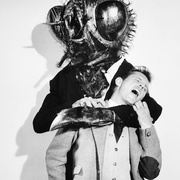 点击查看图片 变蝇人回归 Return of the Fly