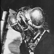 点击查看图片 变蝇人回归 Return of the Fly