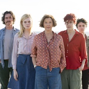 二十世纪女人 20th Century Women