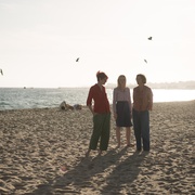 二十世纪女人 20th Century Women