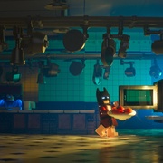 点击查看图片 乐高蝙蝠侠大电影 The Lego Batman Movie
