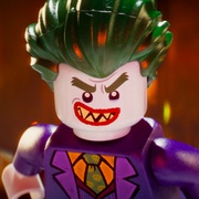 点击查看图片 乐高蝙蝠侠大电影 The Lego Batman Movie