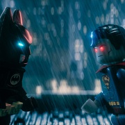 点击查看图片 乐高蝙蝠侠大电影 The Lego Batman Movie