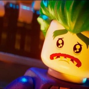 点击查看图片 乐高蝙蝠侠大电影 The Lego Batman Movie