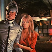 危险：德伯力克 Danger: Diabolik