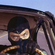 危险：德伯力克 Danger: Diabolik