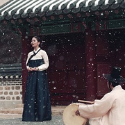 点击查看图片 桃李花歌 도리화가