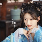 点击查看图片 国子监来了个女弟子