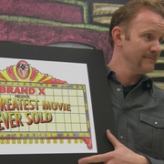 有史以来卖得最好的电影 The Greatest Movie Ever Sold