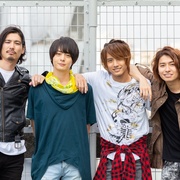 点击查看图片 剧场版 假面骑士创骑 合而为一 劇場版 仮面ライダービルド Be The One