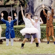 点击查看图片 神探飞机头 Ace Ventura: Pet Detective