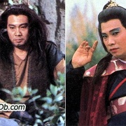 点击查看图片 盖世豪侠 蓋世豪俠