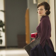 点击查看图片 广告狂人 第五季 Mad Men Season 5