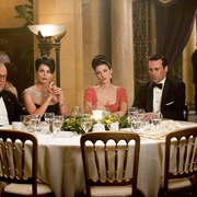 点击查看图片 广告狂人 第五季 Mad Men Season 5