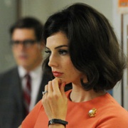 点击查看图片 广告狂人 第五季 Mad Men Season 5