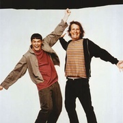 点击查看图片 阿呆与阿瓜 Dumb & Dumber