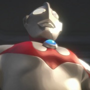 机动奥特曼 第二季 Ultraman Season 2