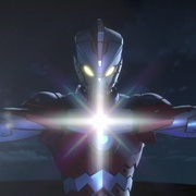 机动奥特曼 第二季 Ultraman Season 2