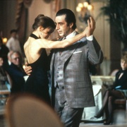 闻香识女人 Scent of a Woman