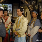 点击查看图片 秀才爱上兵 秀才愛上兵