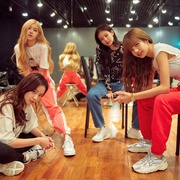 点击查看图片 BLACKPINK:照亮天空 BLACKPINK: Light Up the Sky