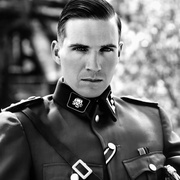 辛德勒的名单 Schindler's List
