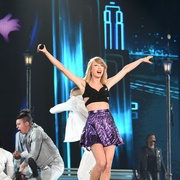 点击查看图片 泰勒·斯威夫特:1989世界巡回演唱会 Taylor Swift: 1989 World Tour Live