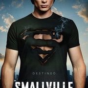 点击查看图片 超人前传 第一季 Smallville Season 1