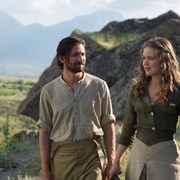 点击查看图片 奥斯曼中尉 The Ottoman Lieutenant