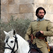 点击查看图片 奥斯曼中尉 The Ottoman Lieutenant